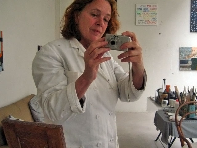 Ruscha Langelaan