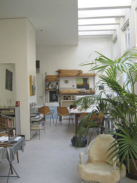 Atelier