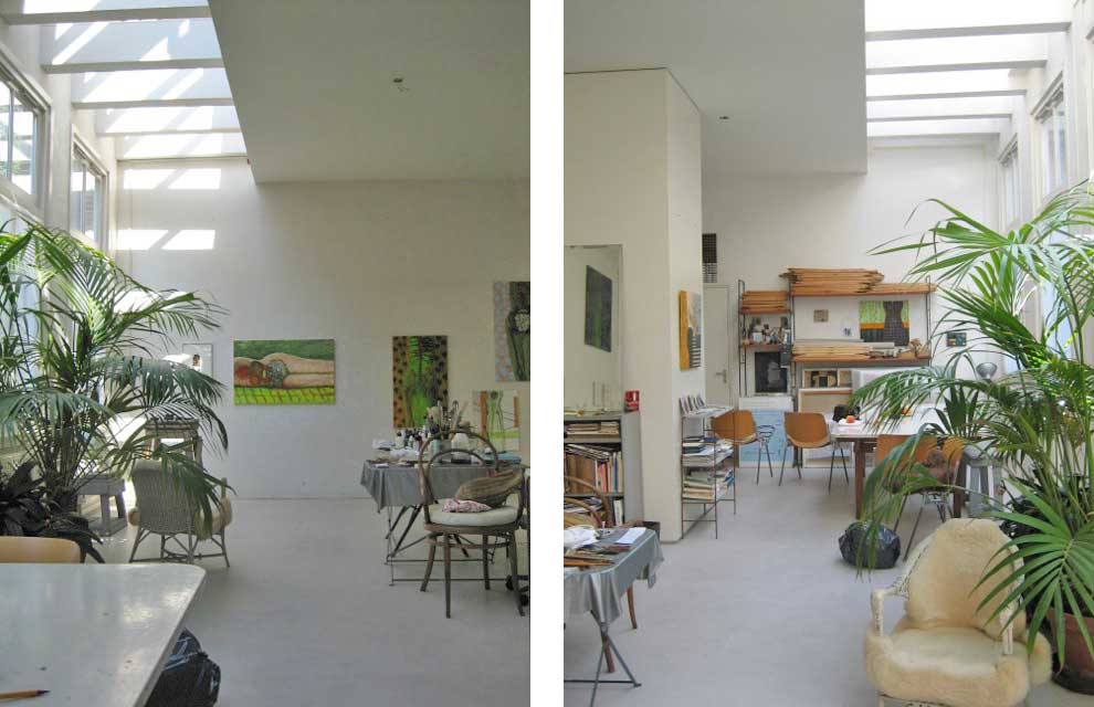 Ruscha Langelaan